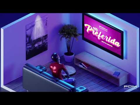 Nico Di Gregori - Mi Preferida