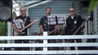 De Cuatro Amigos - Maanantai