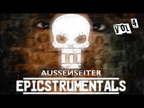 Sinuhe - Kontraste feat. Inzoe (Epicstrumental)