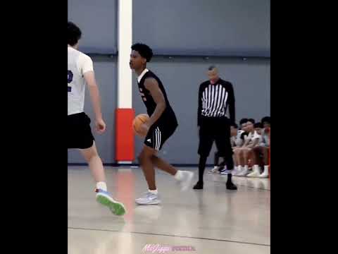 Steven Hunter II Highligh Video