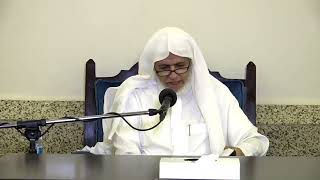 صورة أ.د. علي الشبل | شرح كتاب الحج من الروض المربع المجلس (6)