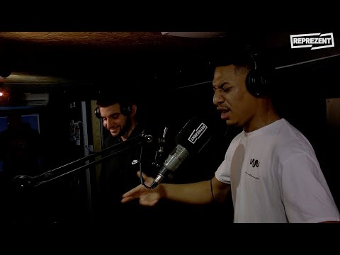 GHSTLY XXVII | Benteki on Reprezent Radio