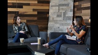 Breaking the Ghetto Mentality: Part 1 with Adalis and Magalis