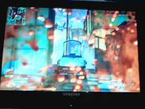 Moden WAREFARE 2 GAMEPLAY FREE FOR ALL FAVELA MONTAGE