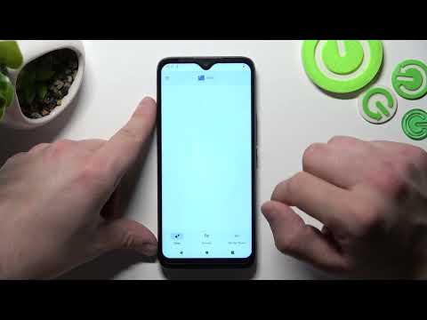 How to Access File Manager on Nokia C12 / Operate File Manager