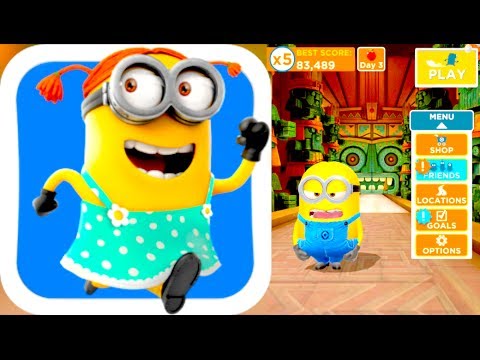 despicable me minion rush walkthrough christmas edition vector boss battle iphone ipad ios android by theworstever game video walkthroughs - Minion Rush Christmas despicable me minion rush walkthrough christmas edition vector boss battle iphone ipad ios android by theworstever game video walkthroughs - Minion Rush Christmas