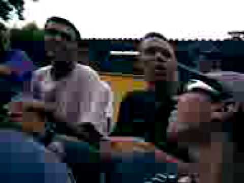 Campeonato ~ LINS 2009 ~ Torcida Q Canta E Vibra!!!