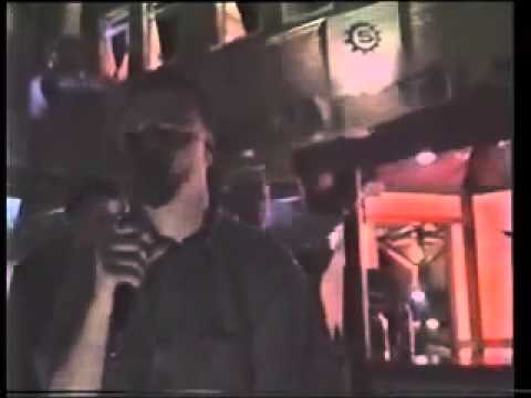 30 04 2001 TECHNOLOGY Schallwerk HAMBURG