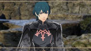 ｢ファイアーエムブレム 風花雪月｣共に学び、教え導く 2nd - #107