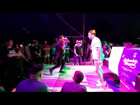 LEE vs KARITA - OCTAVOS DE FINAL Fecha 7 (Torneo 2019) - CrecimientoFree