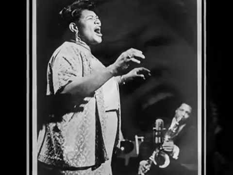 Big Mama Thornton - Hound Dog (Take 1)