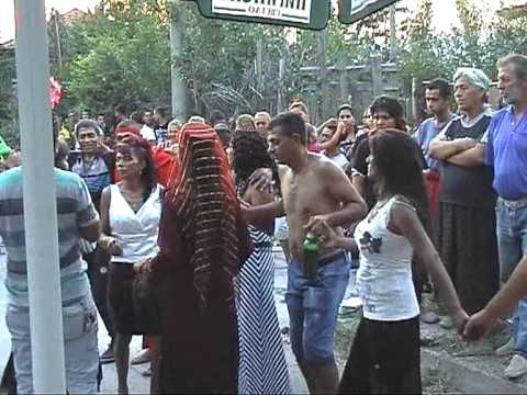 Къната на Анелия и Емил - 26.07.2013 DVD 3 втора част