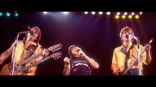 Journey - Only The Young