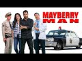 Mayberry Man 2022 Full Movie Family Comedy Brett Varvel Allan Newsome Rik Roberts