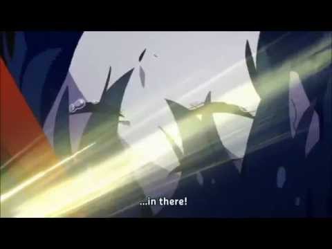 Kill La Kill AMV Dont's lose your way REMIX