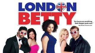 Her First Real News Story - "London Betty" - Full Free Maverick Movie