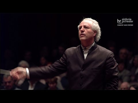 Tschaikowsky: 5. Sinfonie ∙ hr-Sinfonieorchester ∙ Manfred Honeck
