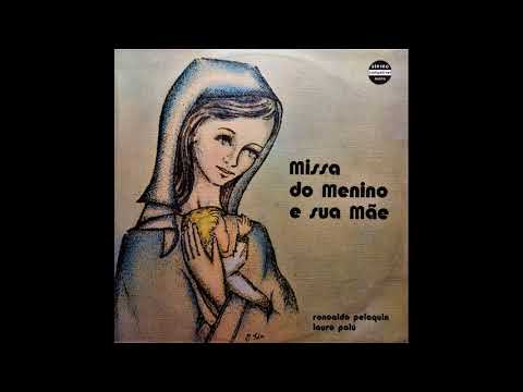 MISSA DO MENINO E SUA MÃE (1975) | A2 RITO PENITENCIAL