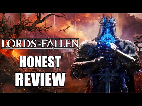 Is Lords Of The Fallen Good Now? - Lords Of The Fallen Review