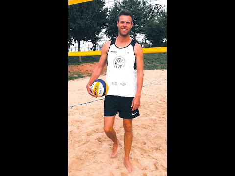 Ball DRIN, und doch AUS? Antennen-Regel im Beachvolleyball: warum sie so schlecht funktioniert...