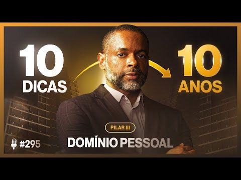 Master Yourself Before You Lead Your Company | EAG Podcast #296