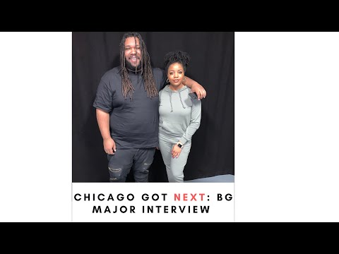 BG Major Discusses Mental Health, Violence in Chicago, Upcoming Music and Documentary + More
