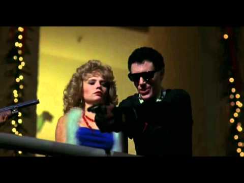 Night of the Comet ( I'm not crazy! )