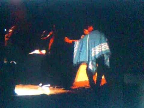 Zamba jujuy para dos - Tomas Lipan- Vanesa Sette y Ricardo Cabrera.3gp