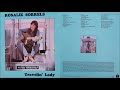 Rosalie Sorrels - Travelin' Lady (1972)