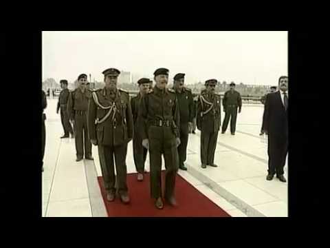 Former Saddam aide al Douri reported killed