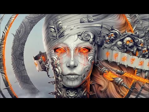 PSYCHEDELIC TRANCE ◉ SUMMER MIX 2021 ◉ LINKIN PARK ◉ GORILLAZ BON JOVI ◉ RED HOT CHILI PEPPERS