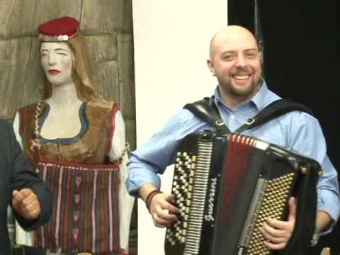 Gavro i Jele - Mira becarusa - Svrati u zavicaj - (TV Duga Plus 2016)