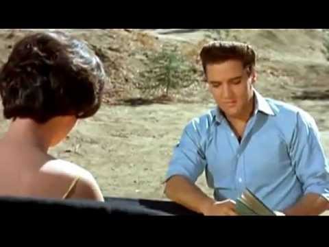 Elvis Presley - Home Is Where the Heart Is (Kid Galahad)