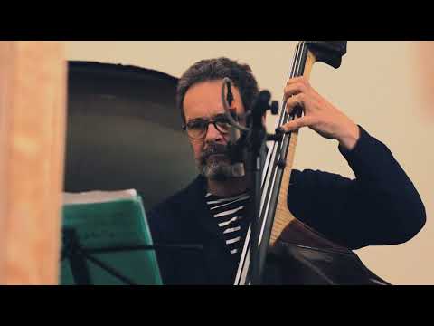 Duboule|Tavelli|Oester - Whistle Blues