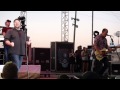 MERCYME LIVE: ALL OF CREATION (2011 Indiana State Fair- 8/10/11)