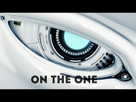 Daniel Farrant / Nick Kingsley / James Knight - On the One (Future Funk)