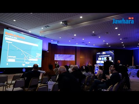 المؤتمر الوطني للعلوم السرطانية والعلاج الإشعاعي في دورته 27 تحت إشراف المركز الطبي ابن خلدون سوسة