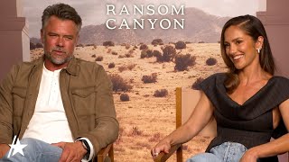 Minka Kelly Teases Quinn’s New Love Interest In ‘Ransom Canyon’ Season 2