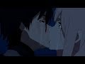 Hiro And Zero Two Amv - Sad Song