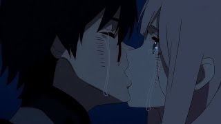 Download lagu Hiro And Zero Two Amv - Sad Song mp3 Download lagu Hiro And Zero Two Amv - Sad Song mp3