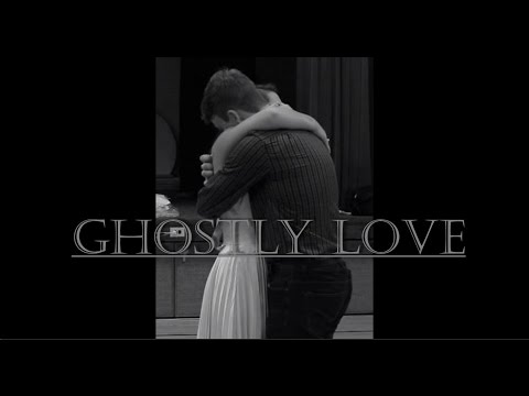 Ghostly Love - Noir - SKT Productions