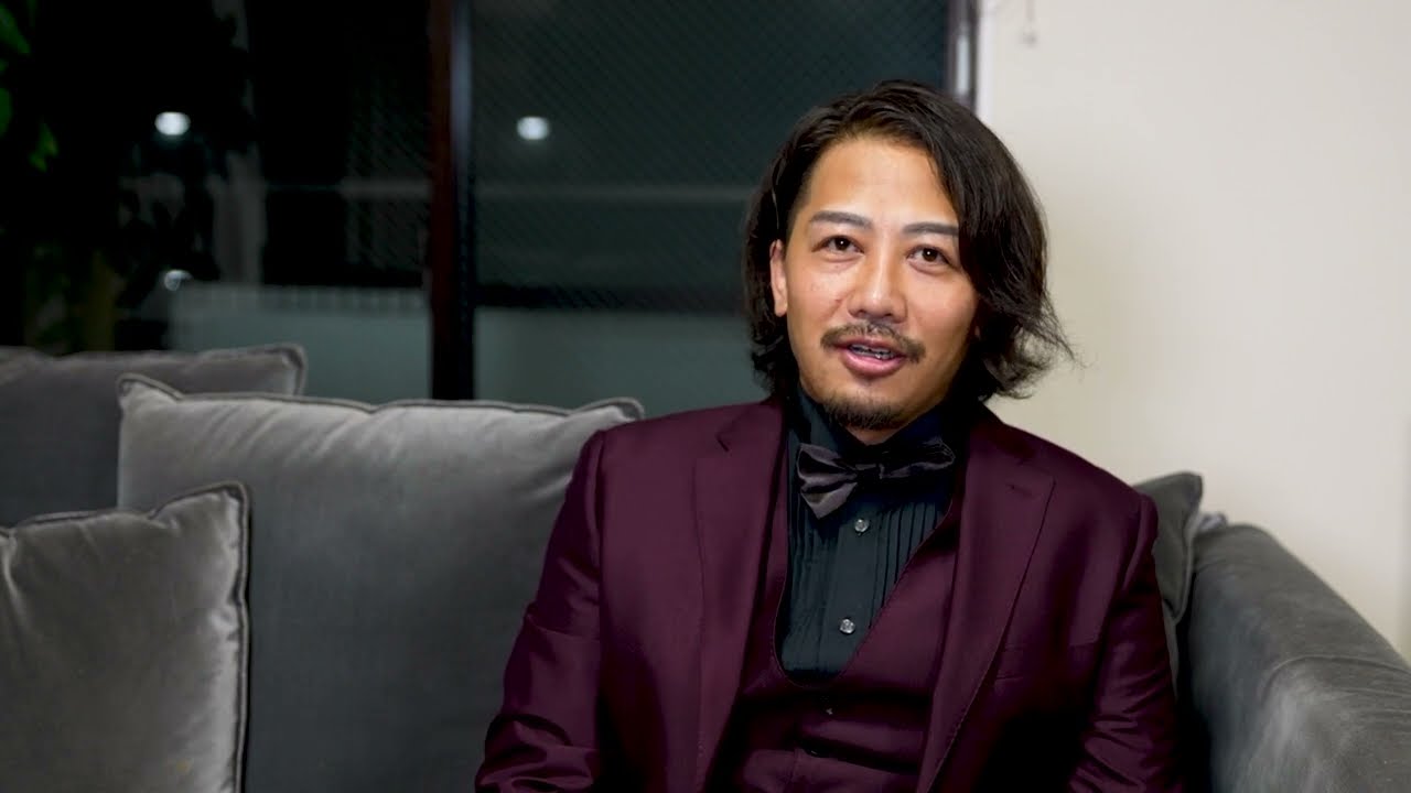 結婚式余興動画【ツバチェラー】