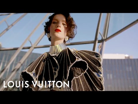 Women's Cruise 2020 Collection: Key Looks | LOUIS VUITTON