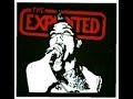 The Exploited  Mucky Pup