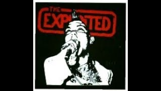 The Exploited  Mucky Pup