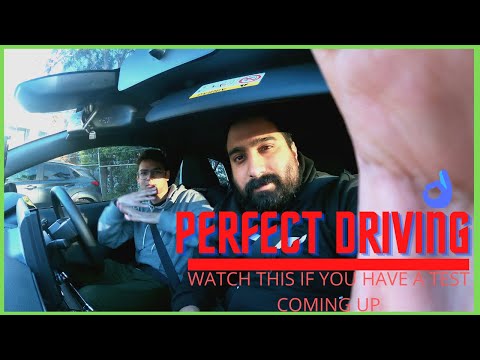 Test Day Nerves - How To Stay Calm & Confident