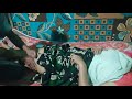 Massage The Woman S Abdomen Stomach Pain And Discomfort