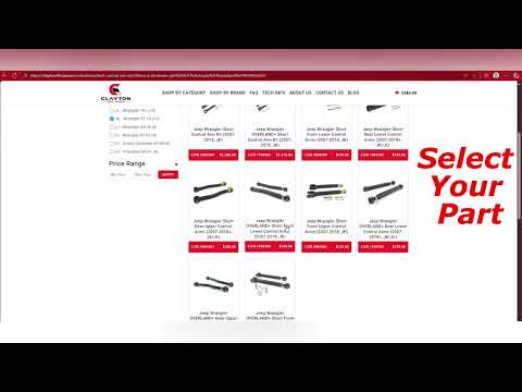Rebuilding Bushings? Here’s How To Find Out What You Need