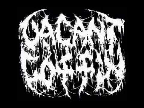 Vacant Coffin - Tales of Suppuration