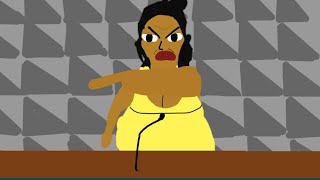 ELA FOI CONVOCADA PARA A CPMI